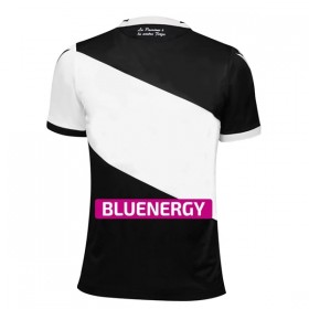 Udinese Calcio Koti 2020-21 - Jalkapallo Pelipaidat (S/S)